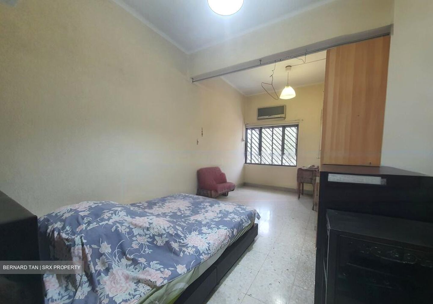 Tiong Bahru Estate (D3), Apartment #467005781